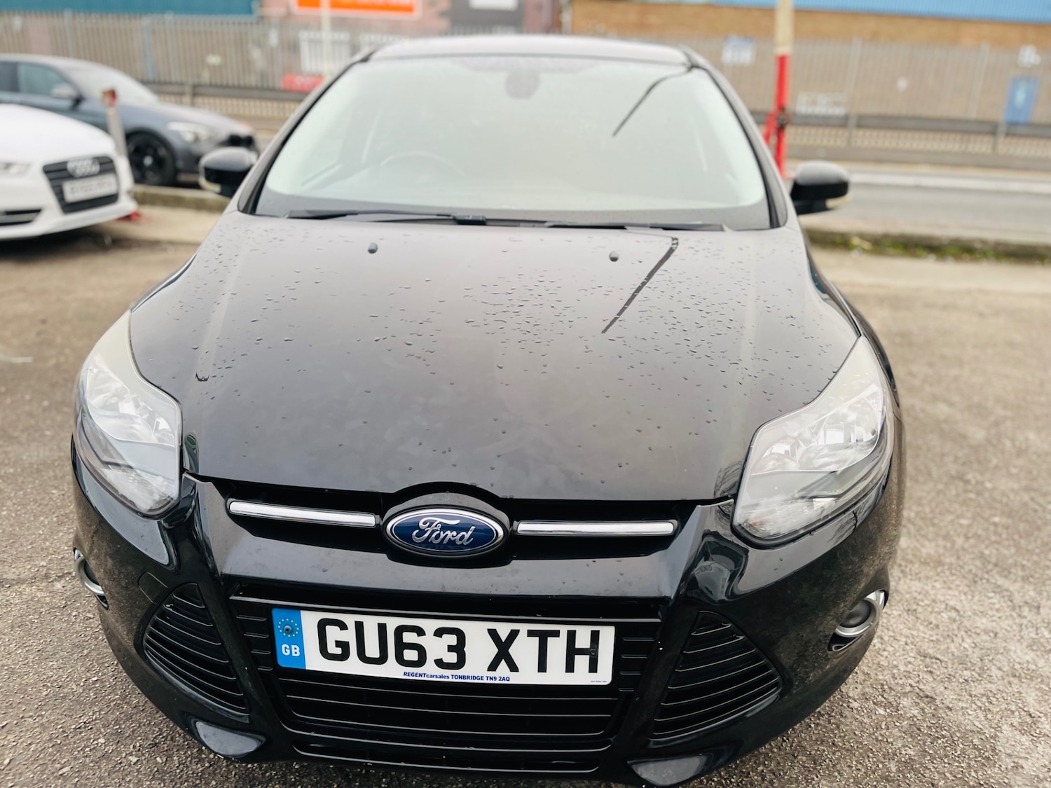 Used Ford Focus 2013 for sale - 77909861: Photo 6