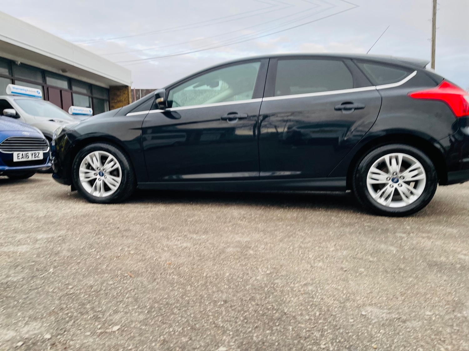 Used Ford Focus 2013 for sale - 77909861: Photo 8