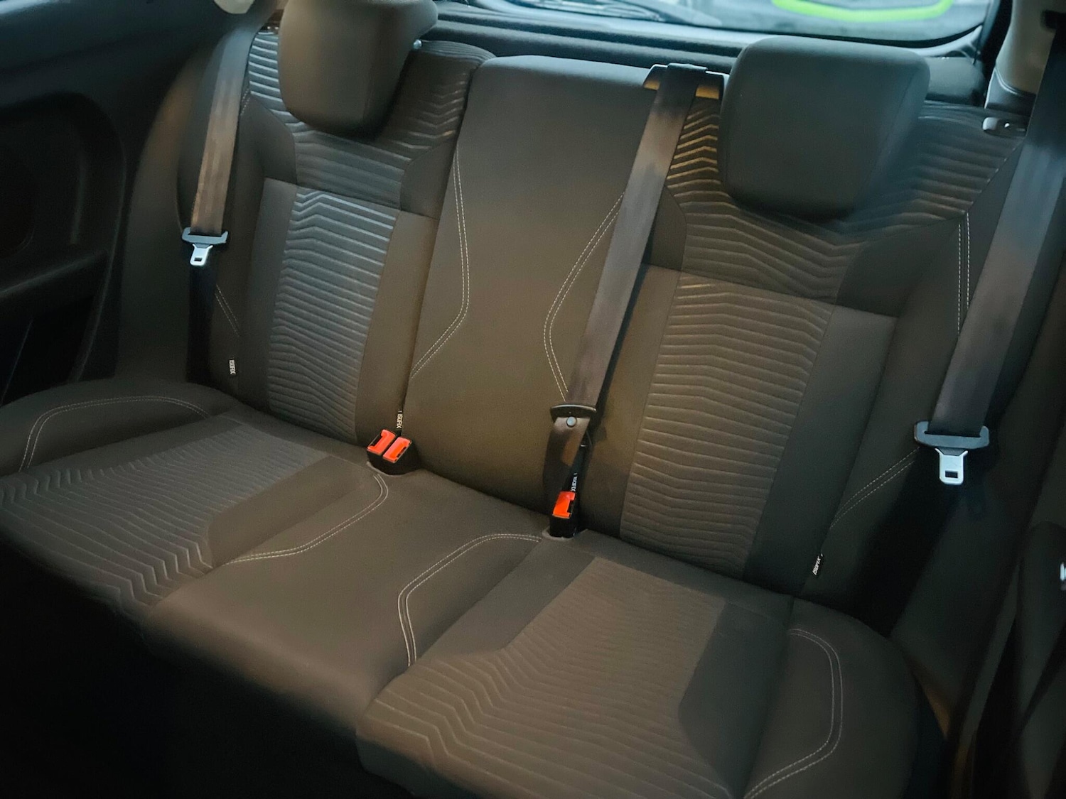 Used Ford Fiesta 2014 for sale - 76839492: Photo 14