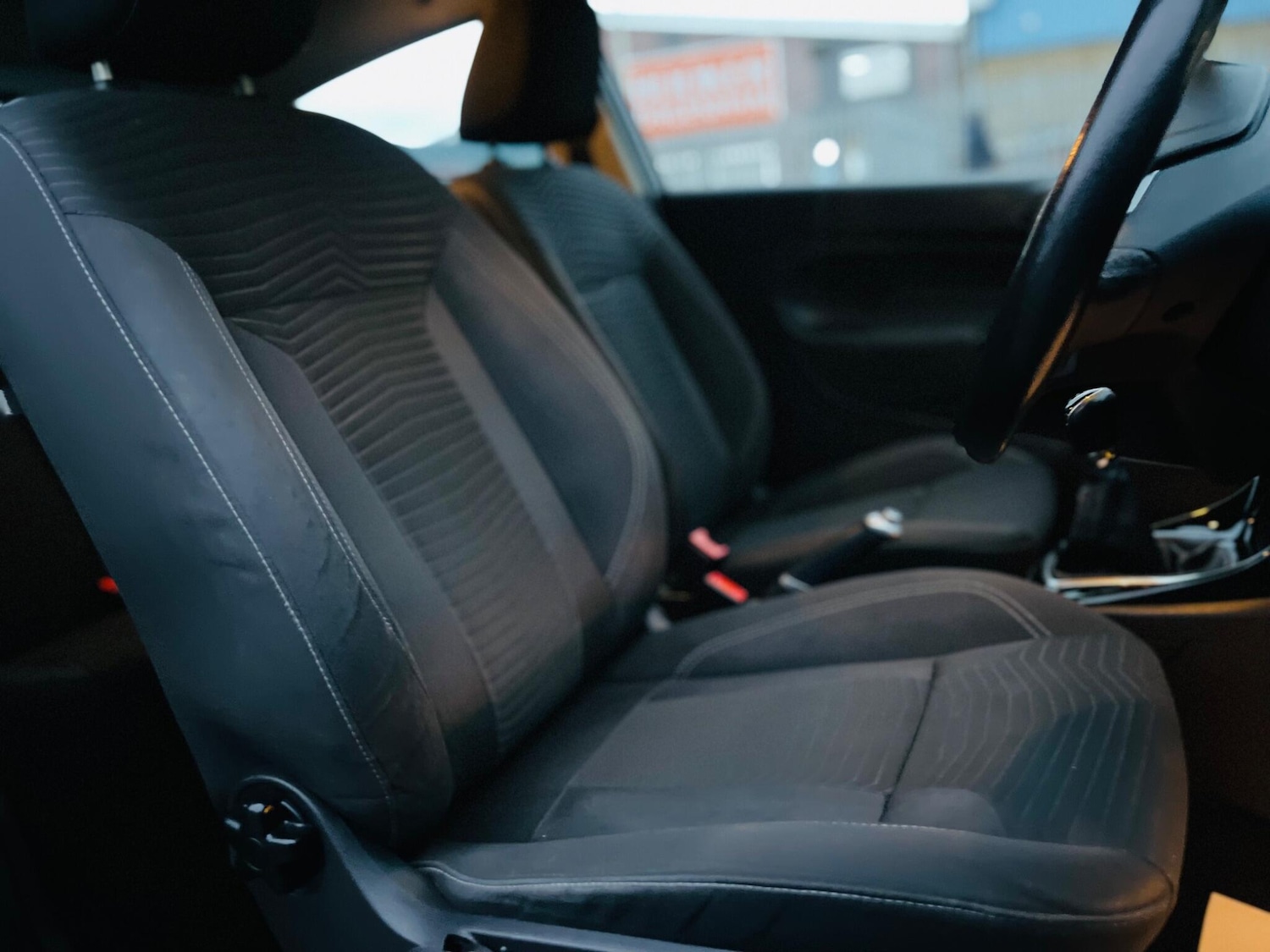 Used Ford Fiesta 2014 for sale - 76839492: Photo 16