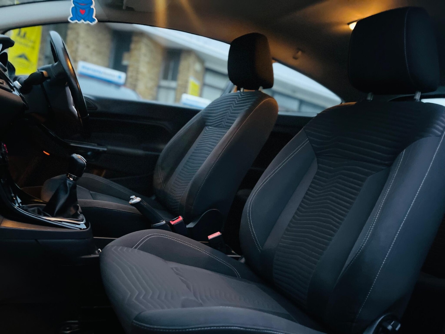 Used Ford Fiesta 2014 for sale - 76839492: Photo 17