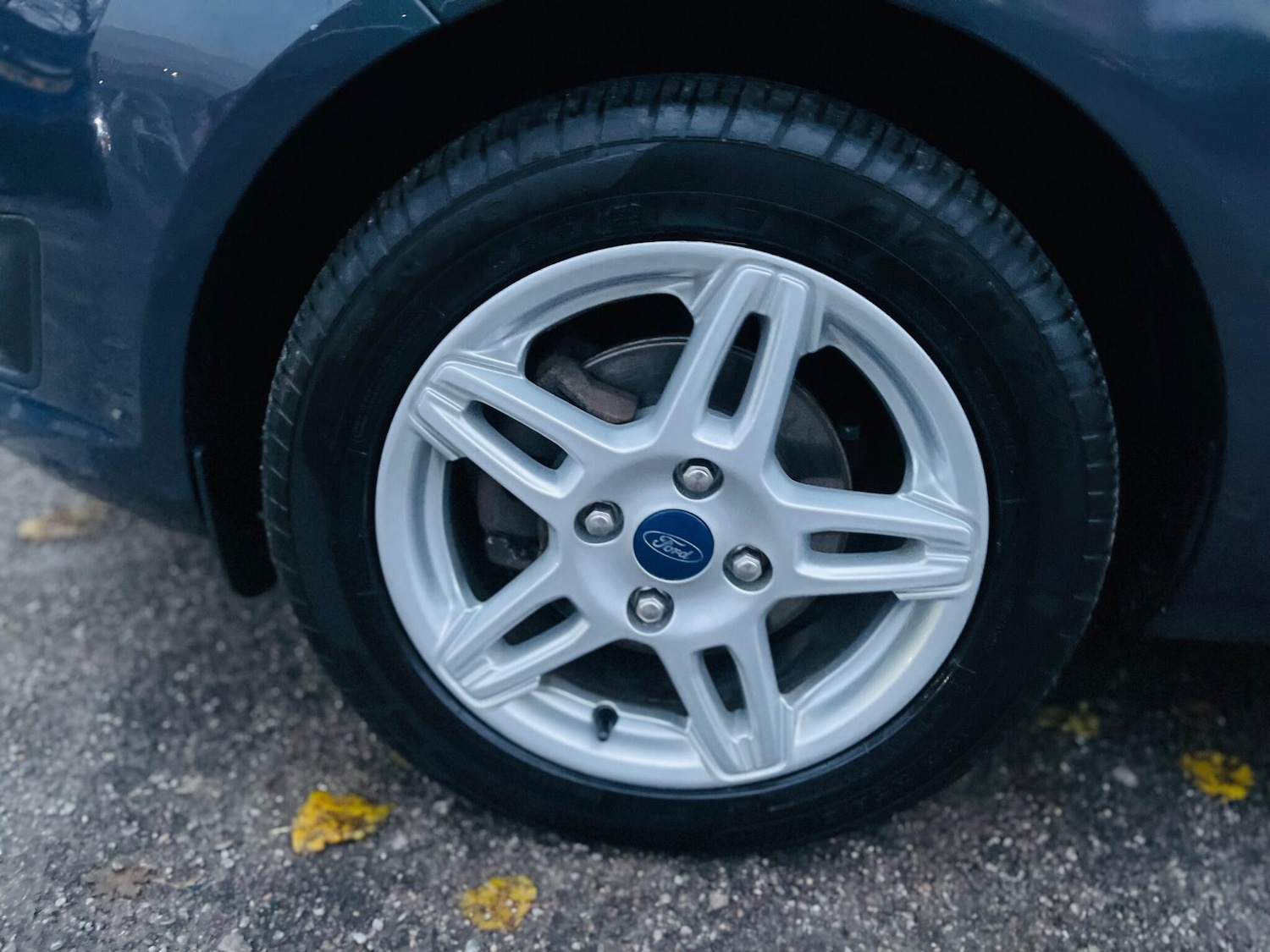 Used Ford Fiesta 2014 for sale - 76839492: Photo 20