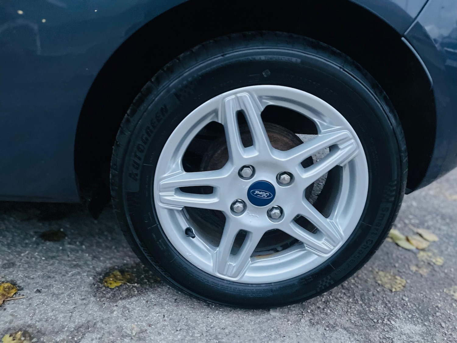 Used Ford Fiesta 2014 for sale - 76839492: Photo 21