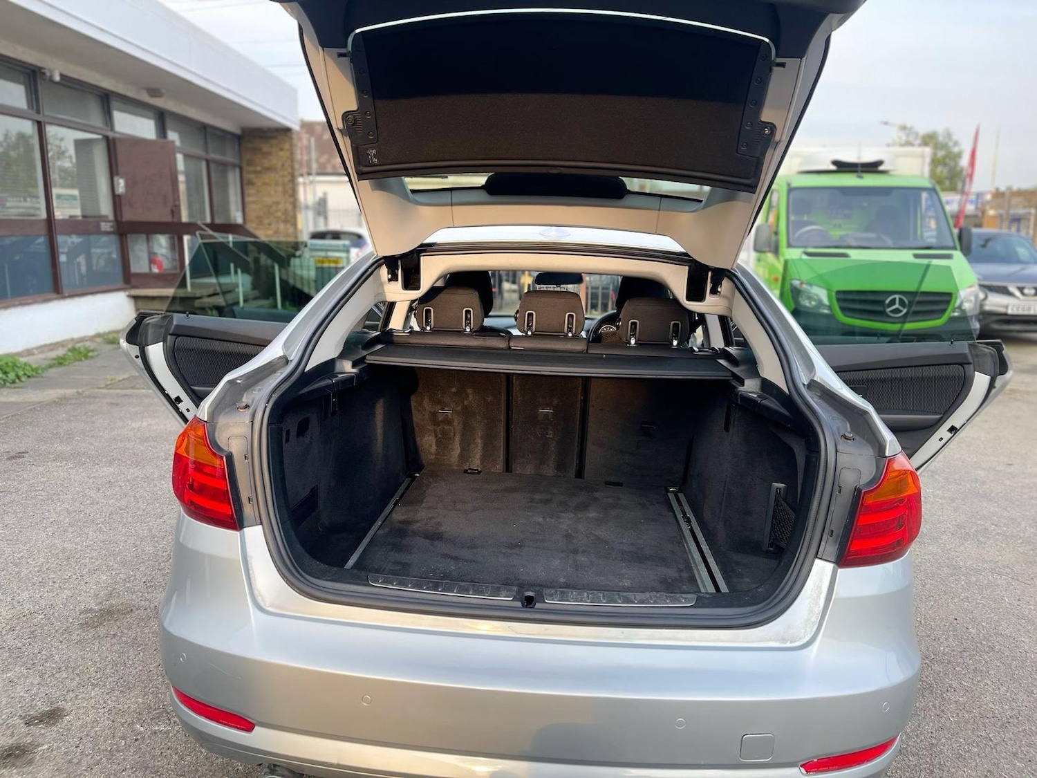 Used BMW 3 Series 2014 for sale - 77624803: Photo 15