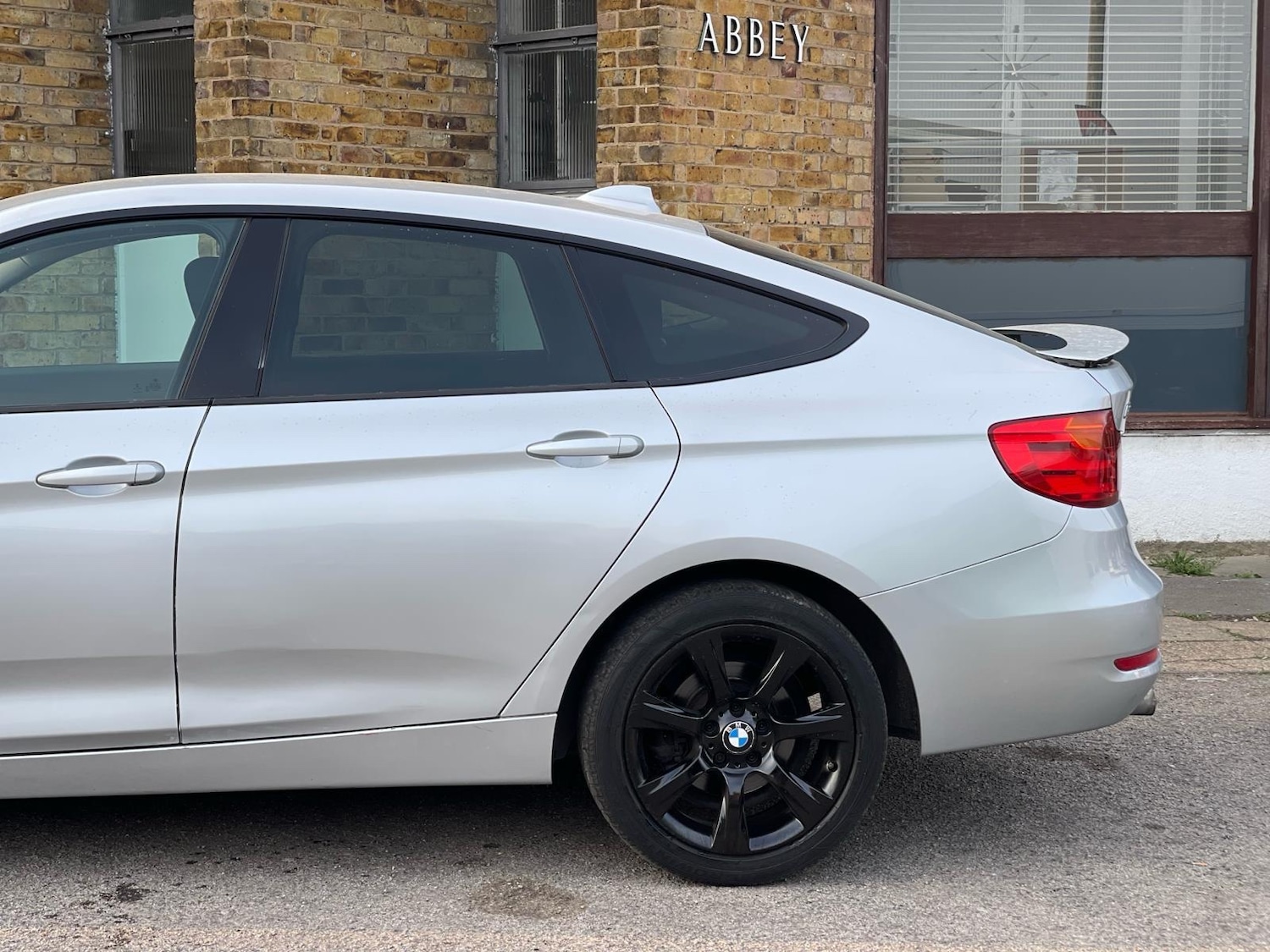 Used BMW 3 Series 2014 for sale - 77624803: Photo 18