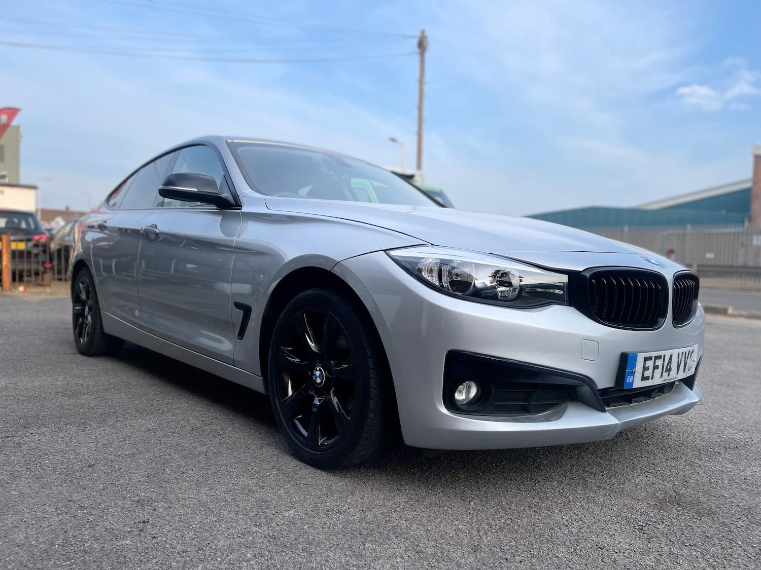 Used BMW 3 Series 2014 for sale - 77624803: Photo 19