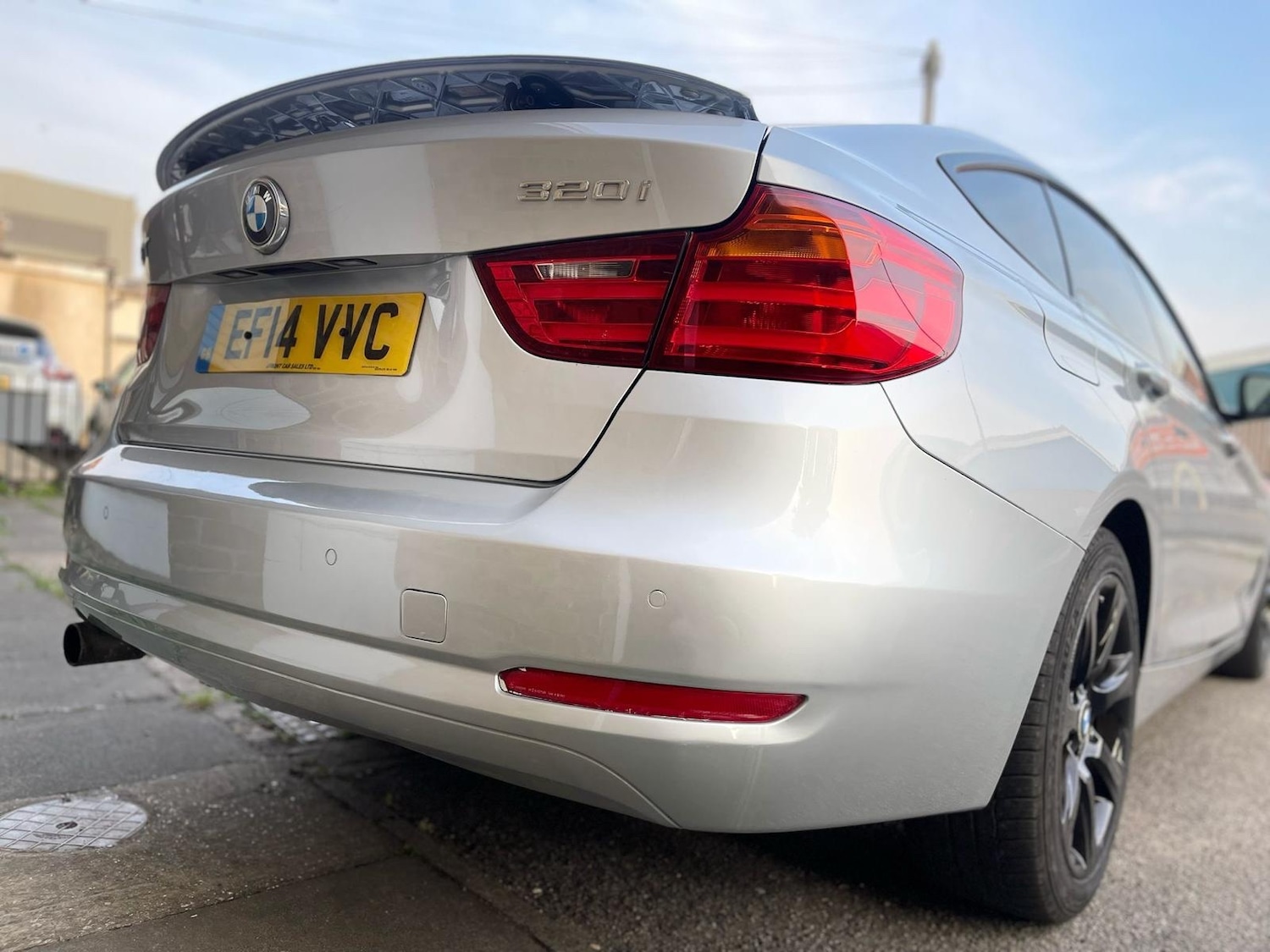 Used BMW 3 Series 2014 for sale - 77624803: Photo 20