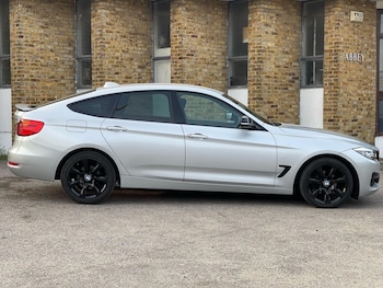 Used BMW 3 Series 2014 for sale - 77624803: Photo