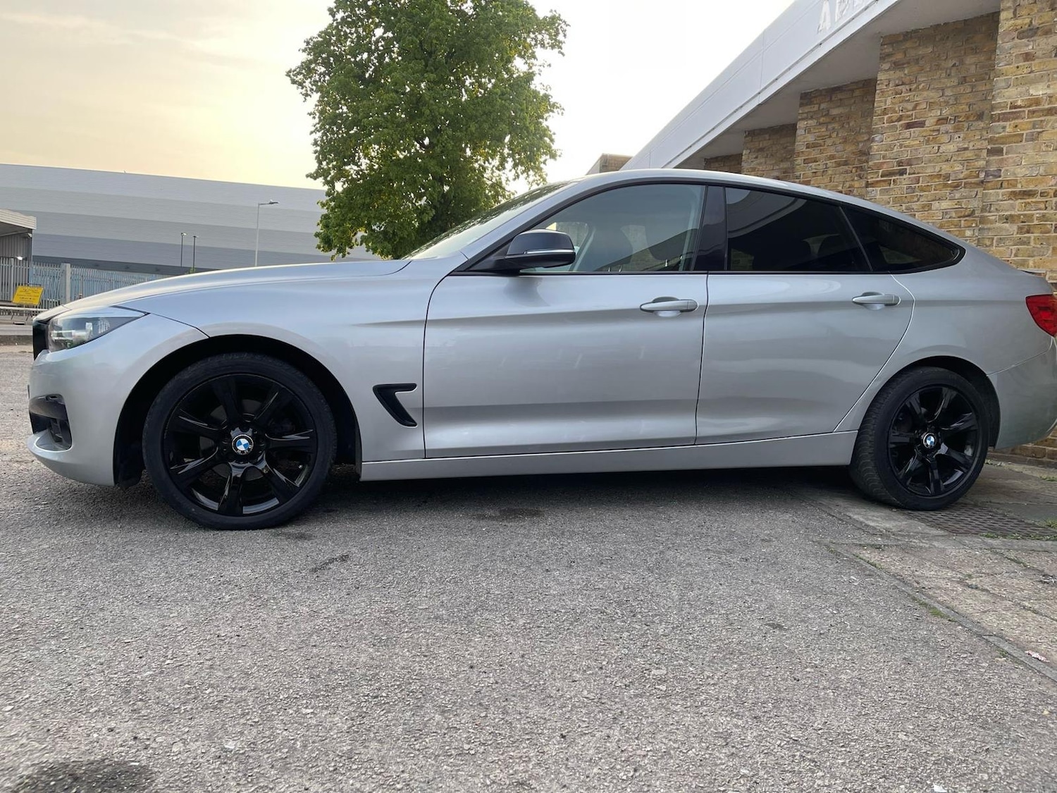 Used BMW 3 Series 2014 for sale - 77624803: Photo 4