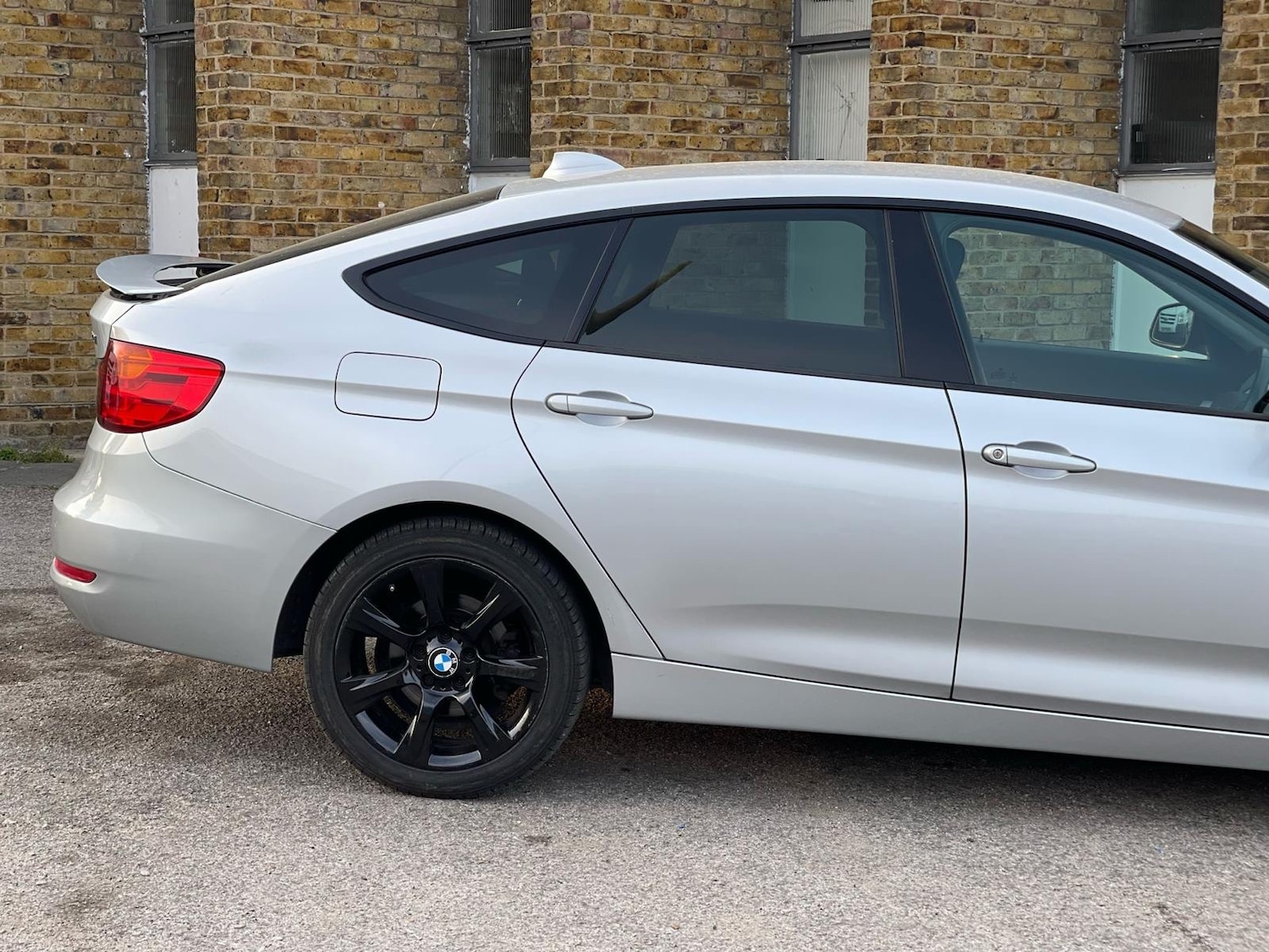 Used BMW 3 Series 2014 for sale - 77624803: Photo 6