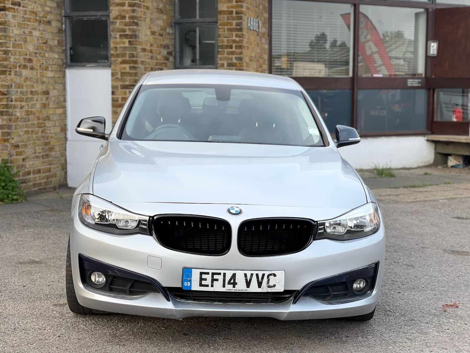 Used BMW 3 Series 2014 for sale - 77624803: Photo 7