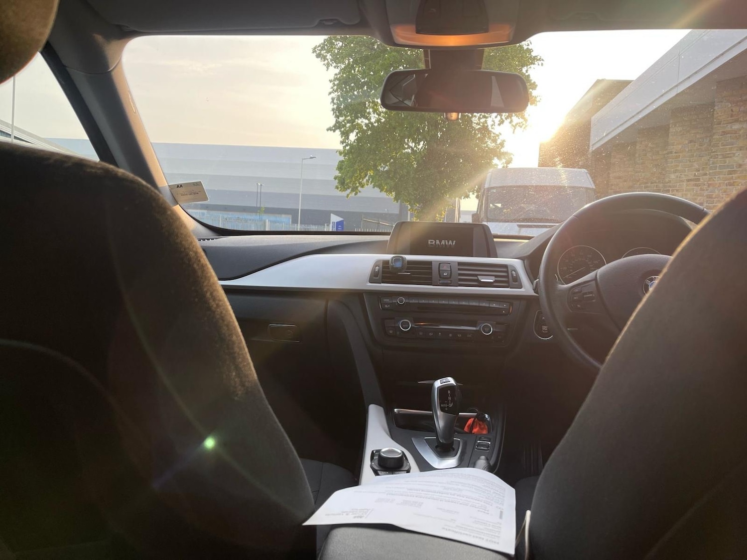 Used BMW 3 Series 2014 for sale - 77624803: Photo 8