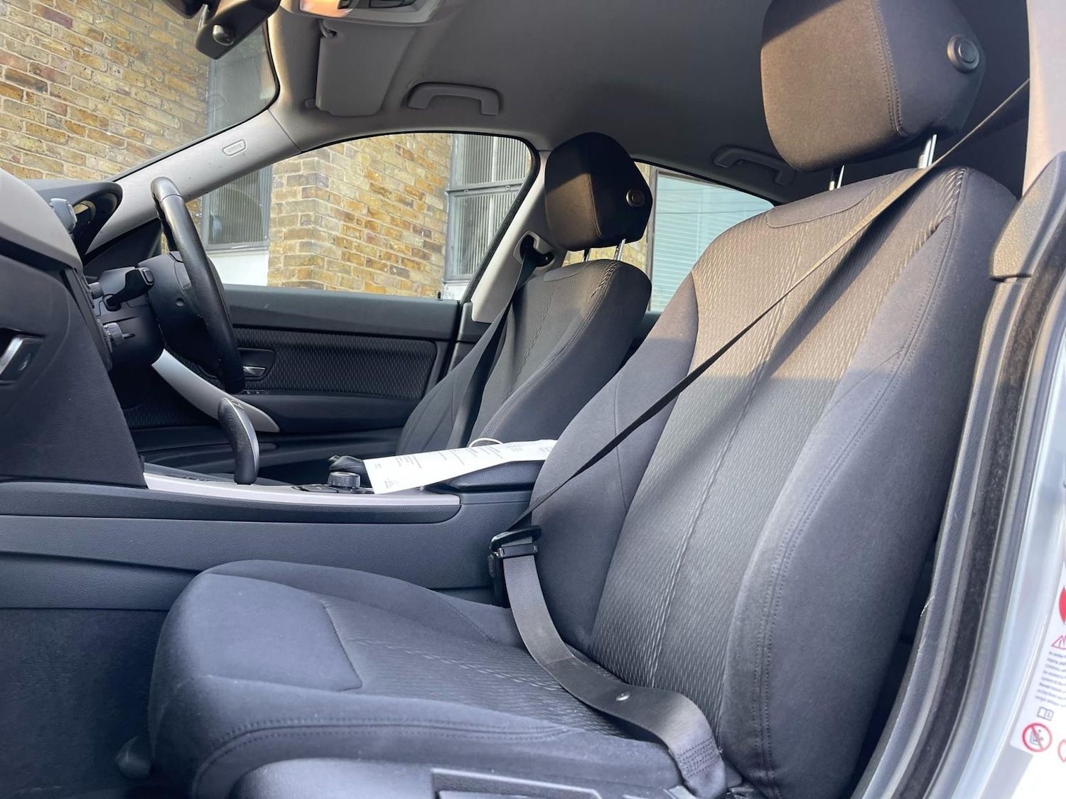 Used BMW 3 Series 2014 for sale - 77624803: Photo 9