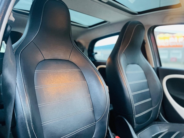 Used smart forfour 2015 for sale - 76238712: Photo 14