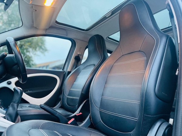 Used smart forfour 2015 for sale - 76238712: Photo 16