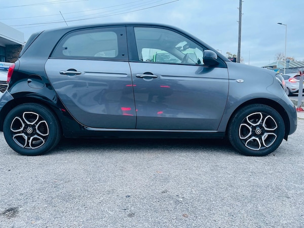 Used smart forfour 2015 for sale - 76238712: Photo 4