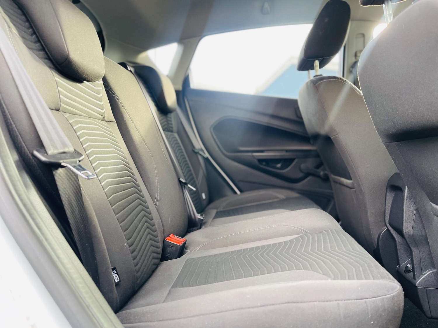 Used Ford Fiesta 2014 for sale - 76607154: Photo 15