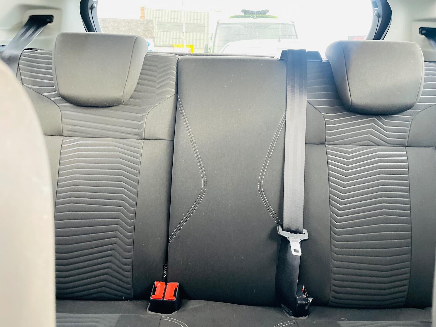 Used Ford Fiesta 2014 for sale - 76607154: Photo 17