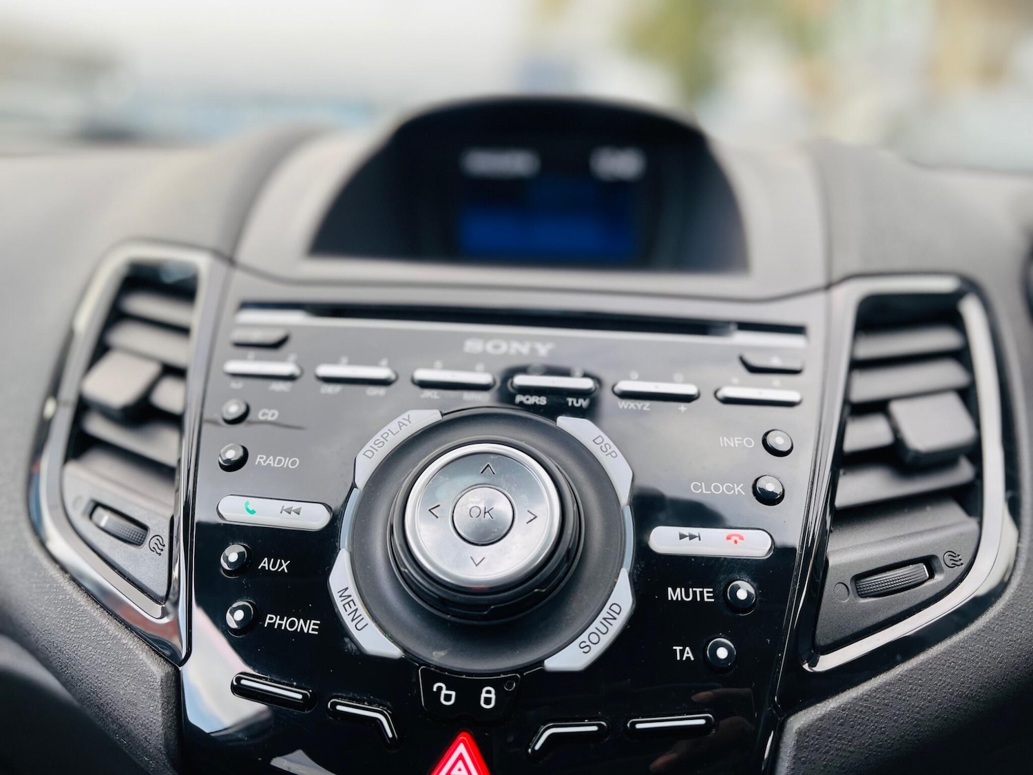 Used Ford Fiesta 2014 for sale - 76607154: Photo 18