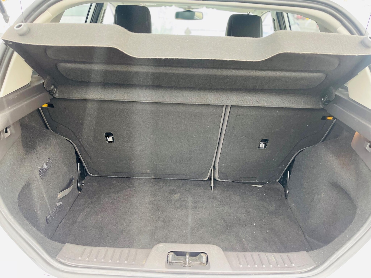 Used Ford Fiesta 2014 for sale - 76607154: Photo 19