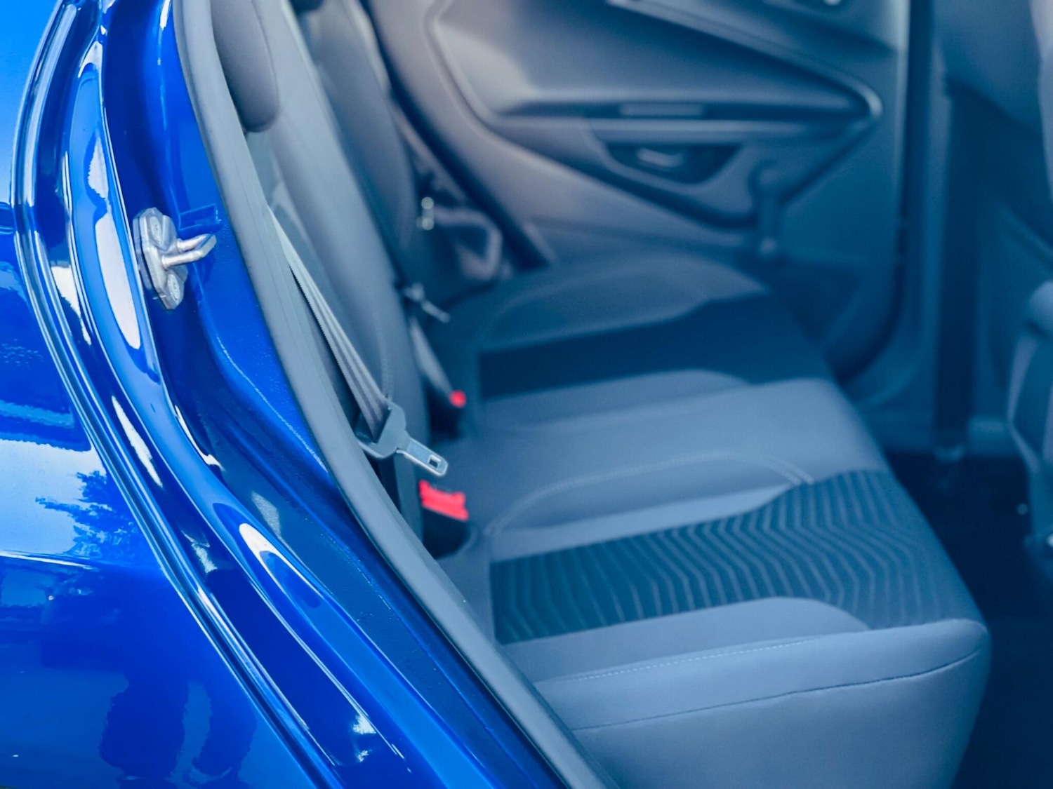 Used Ford Fiesta 2014 for sale - 76522371: Photo 18