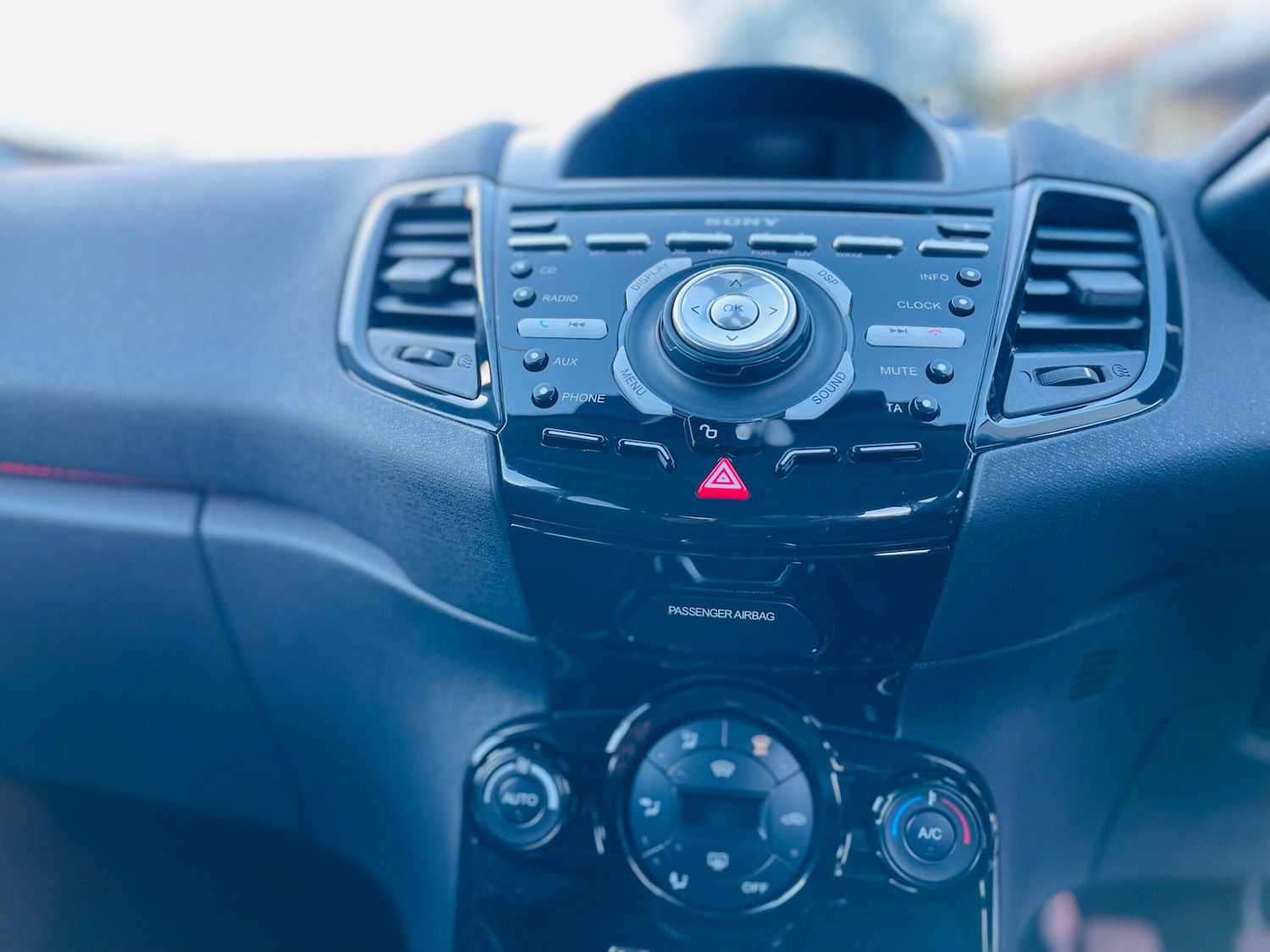 Used Ford Fiesta 2014 for sale - 76522371: Photo 23