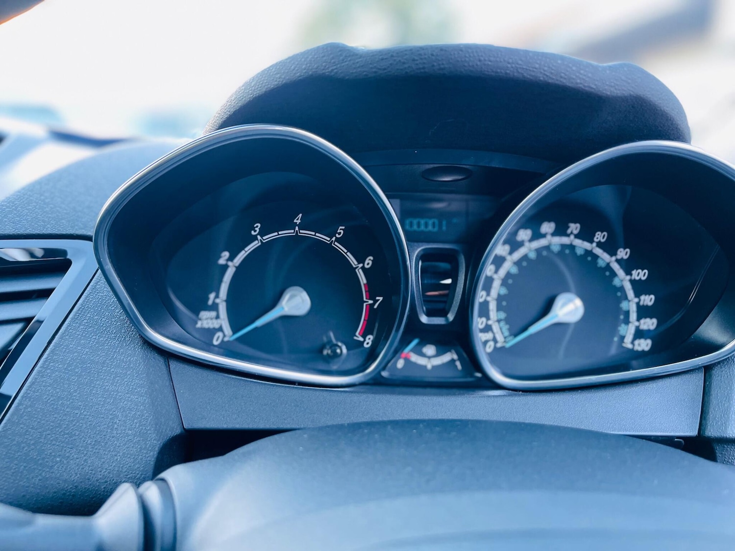 Used Ford Fiesta 2014 for sale - 76522371: Photo 24