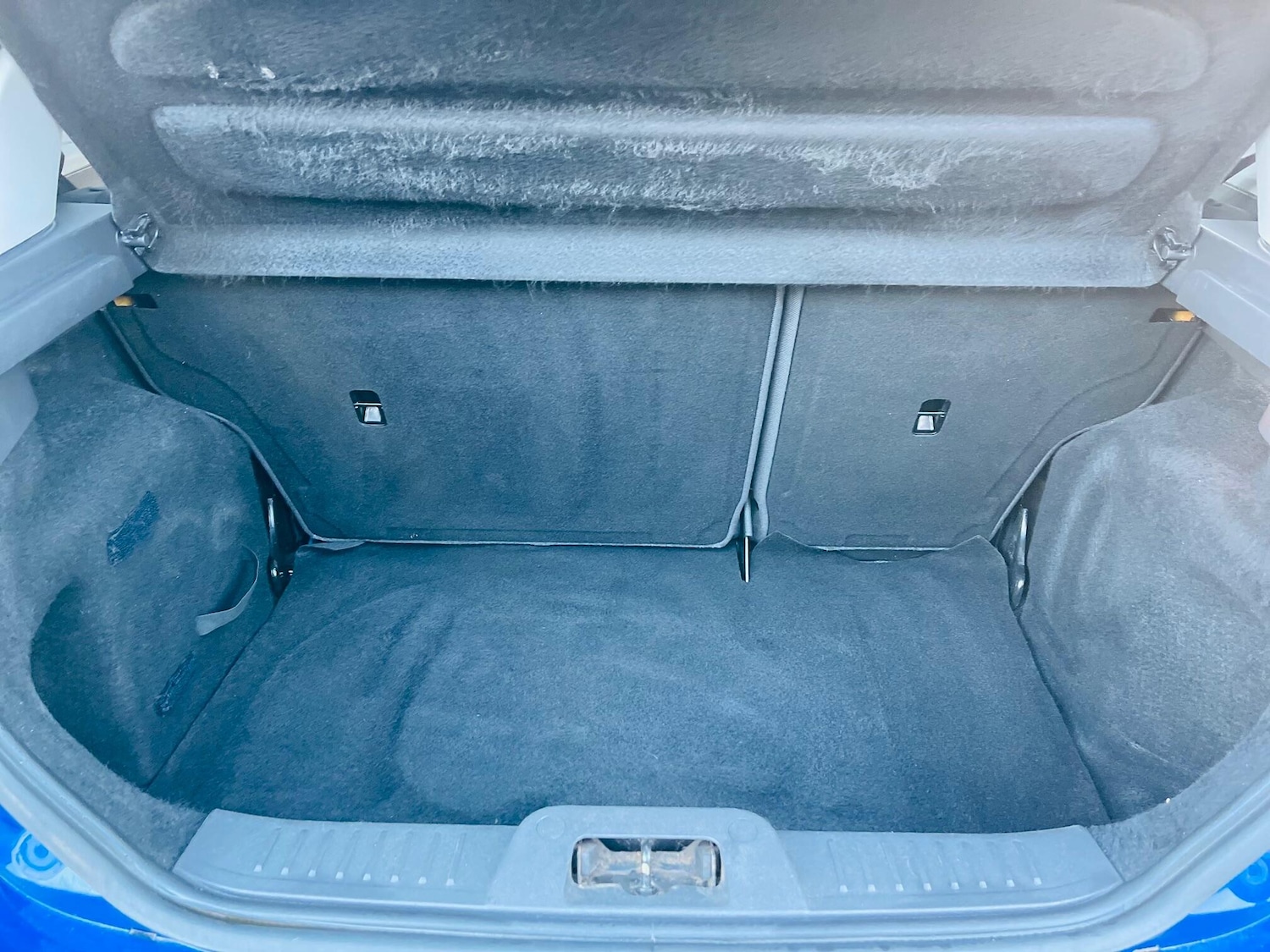 Used Ford Fiesta 2014 for sale - 76522371: Photo 25