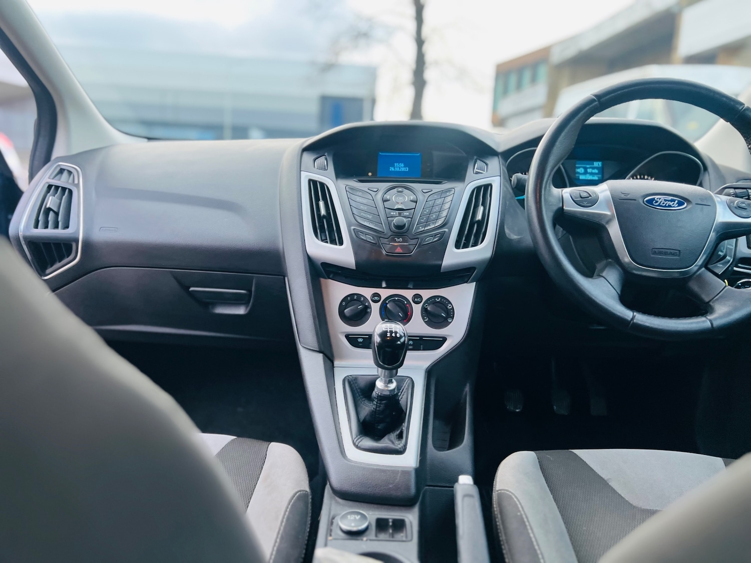 Used Ford Focus 2012 for sale - 77283824: Photo 10