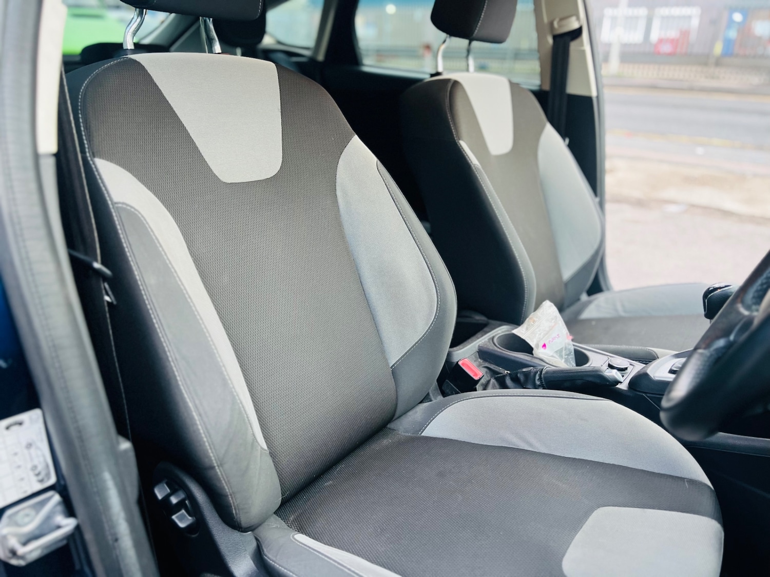 Used Ford Focus 2012 for sale - 77283824: Photo 11