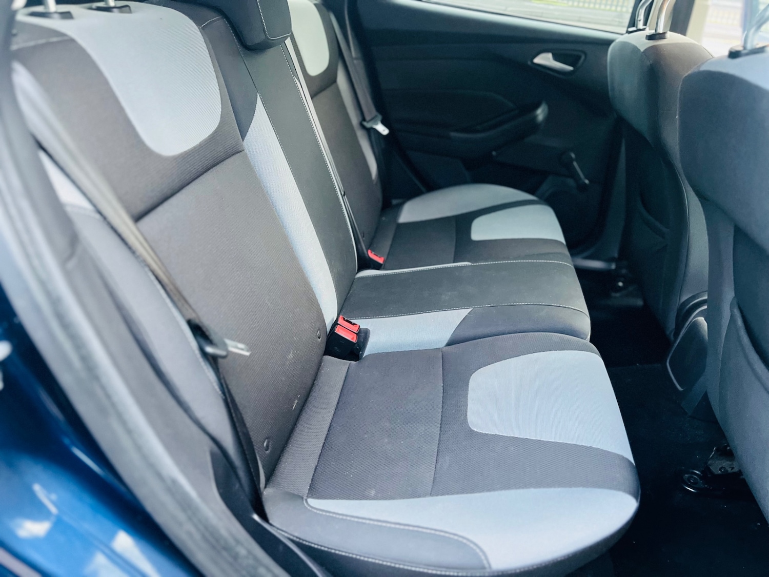 Used Ford Focus 2012 for sale - 77283824: Photo 13