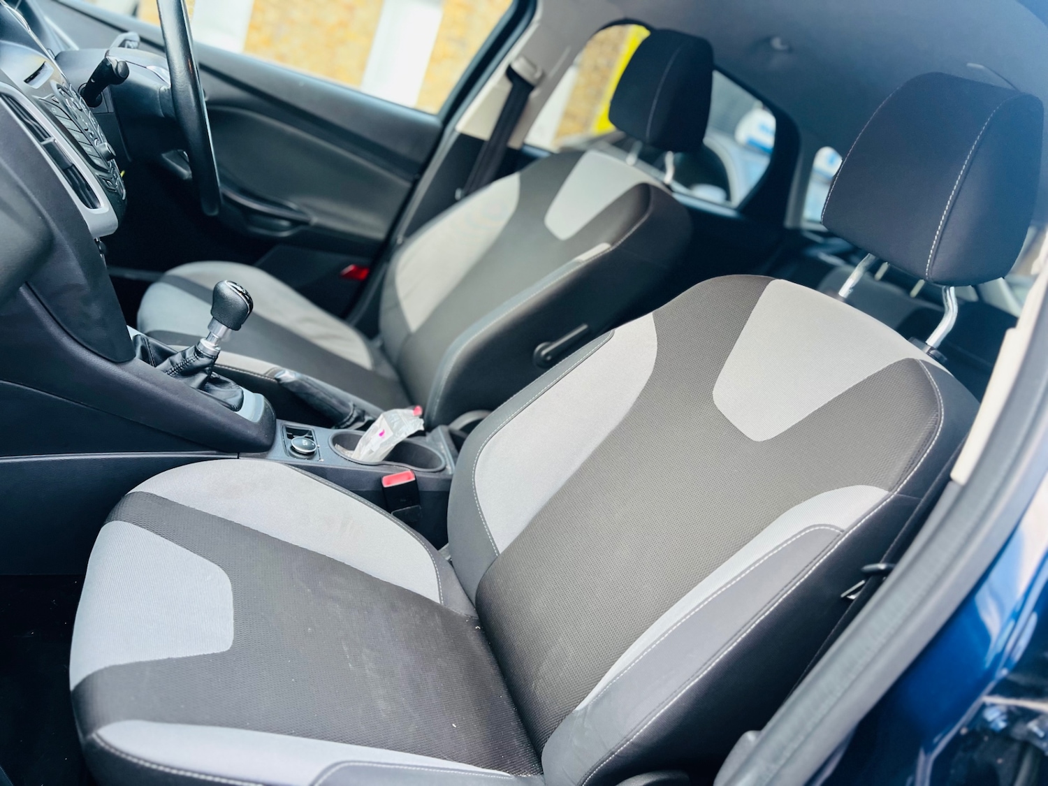 Used Ford Focus 2012 for sale - 77283824: Photo 8