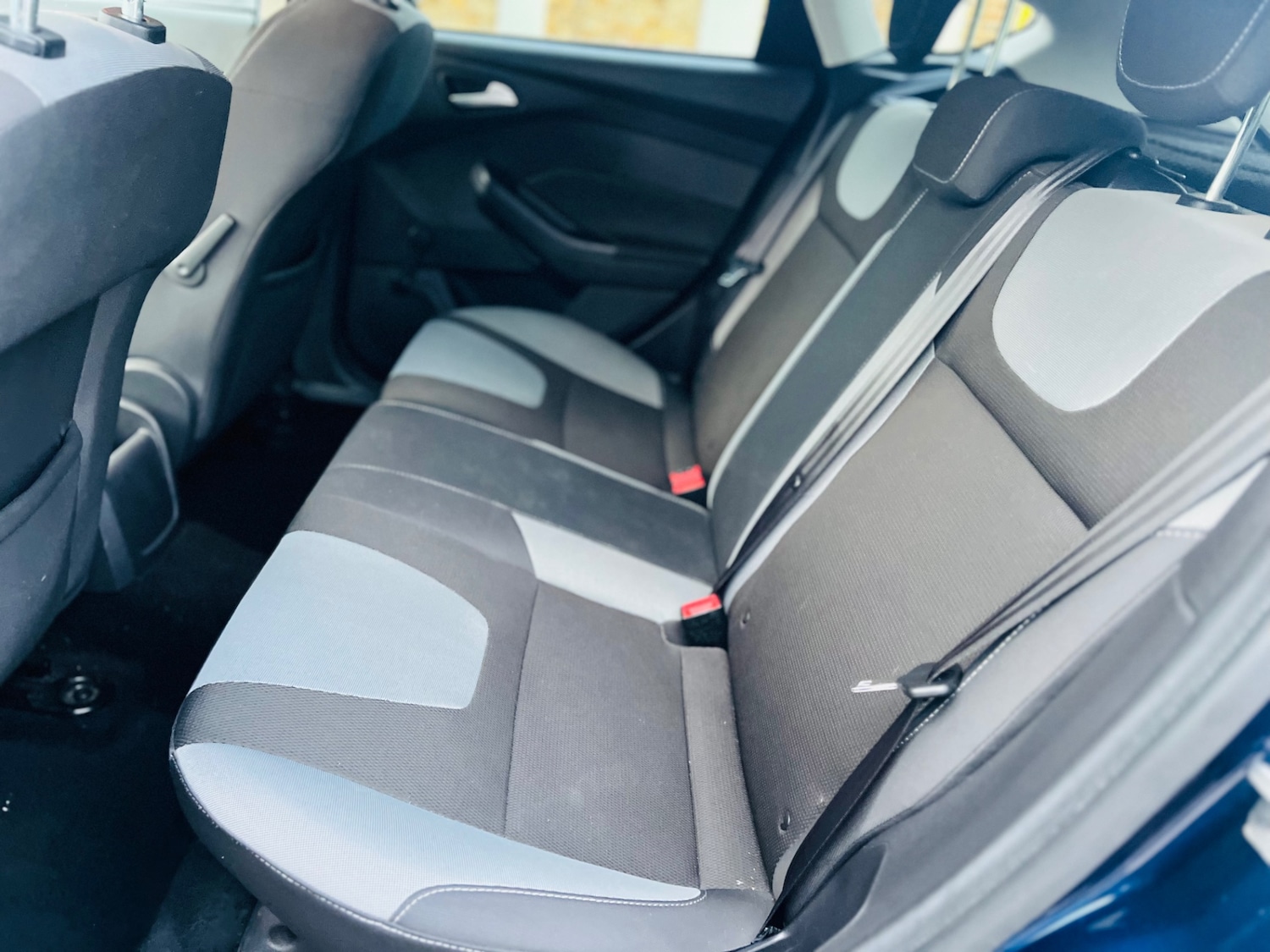 Used Ford Focus 2012 for sale - 77283824: Photo 9