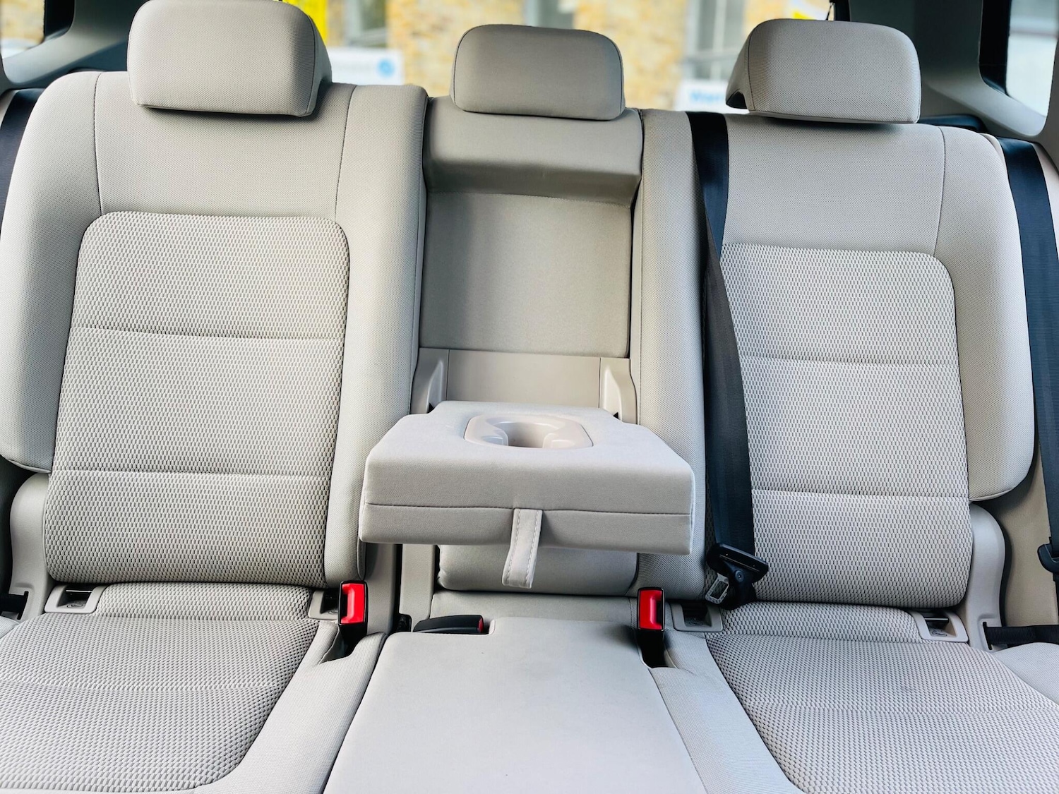 Used Volkswagen Golf SV 2017 for sale - 76270391: Photo 18