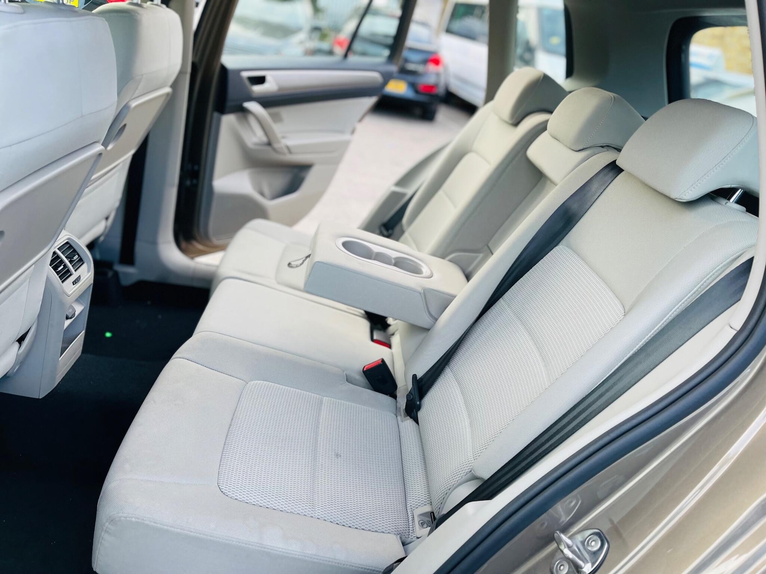 Used Volkswagen Golf SV 2017 for sale - 76270391: Photo 19