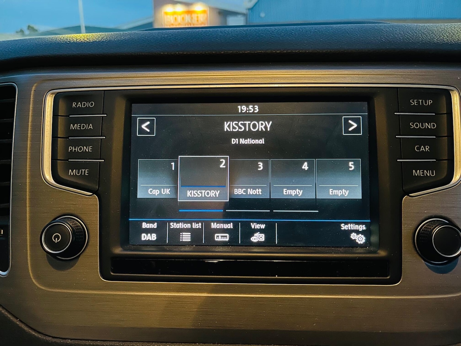 Used Volkswagen Golf SV 2017 for sale - 76270391: Photo 21