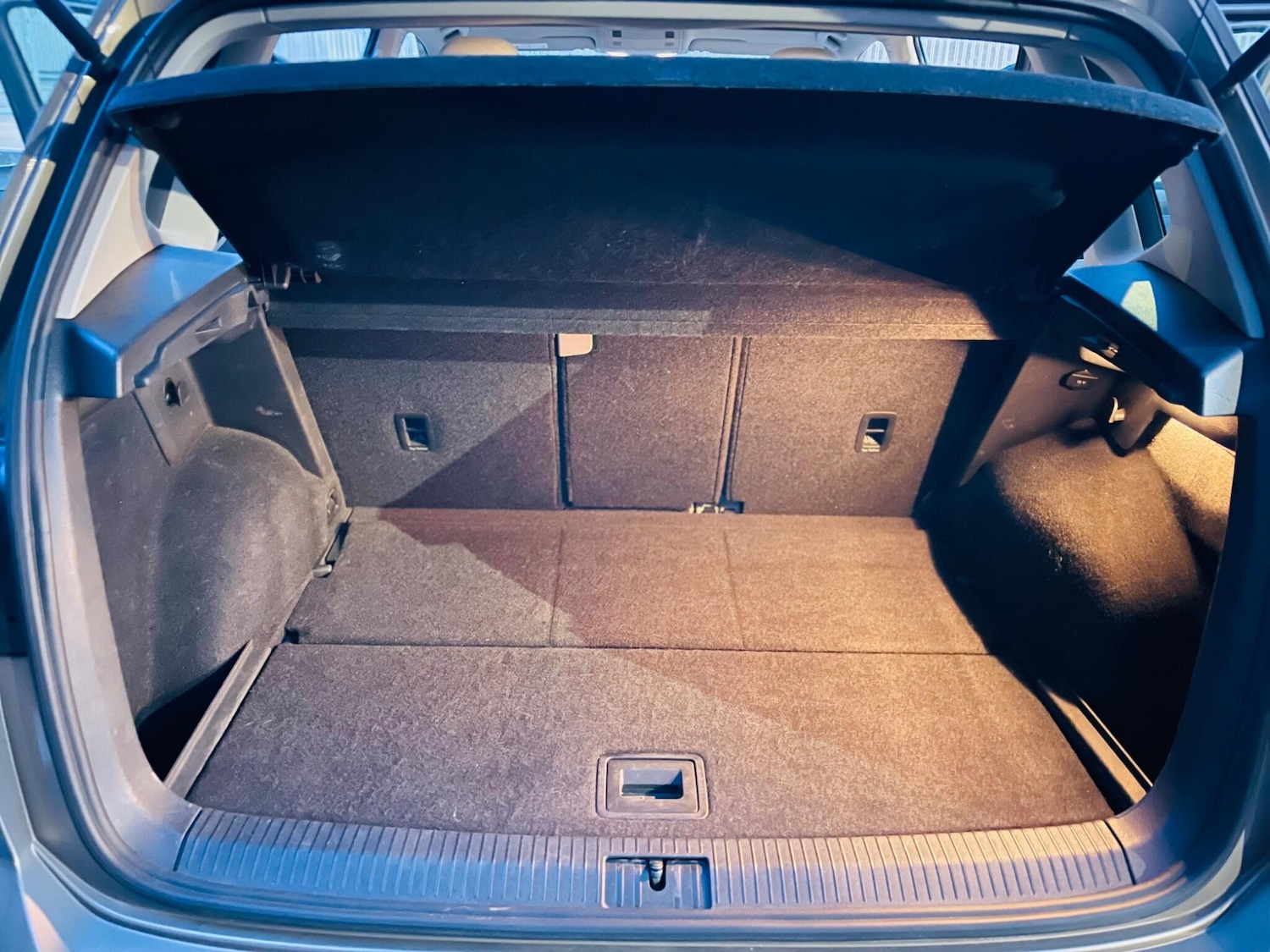 Used Volkswagen Golf SV 2017 for sale - 76270391: Photo 23