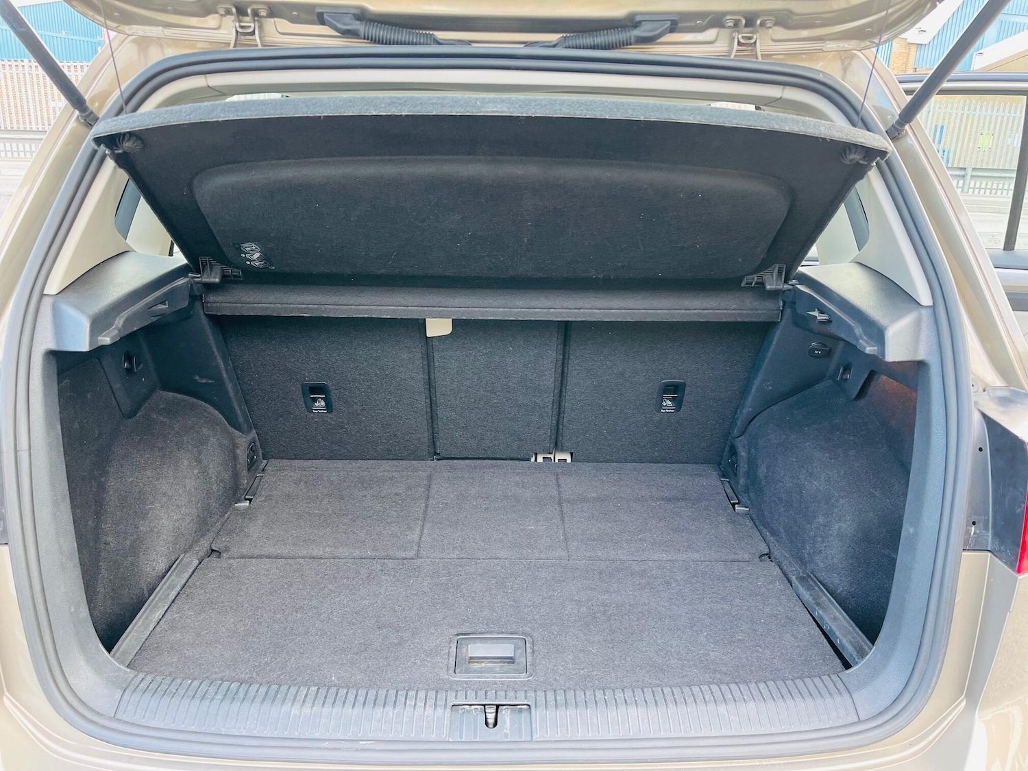 Used Volkswagen Golf SV 2017 for sale - 76270391: Photo 27