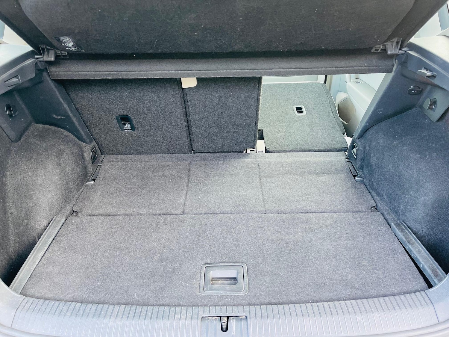 Used Volkswagen Golf SV 2017 for sale - 76270391: Photo 28