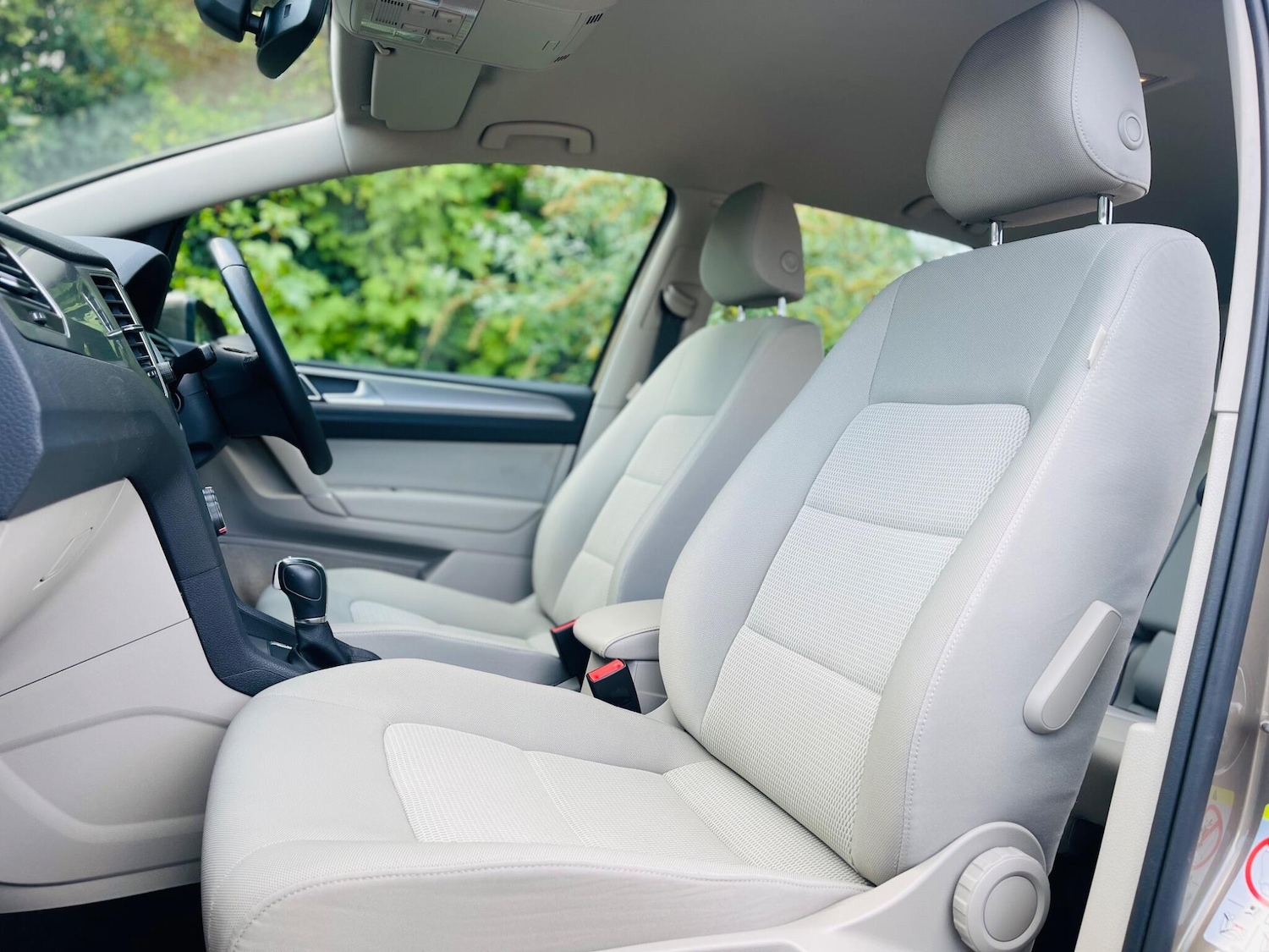 Used Volkswagen Golf SV 2017 for sale - 76270391: Photo 31