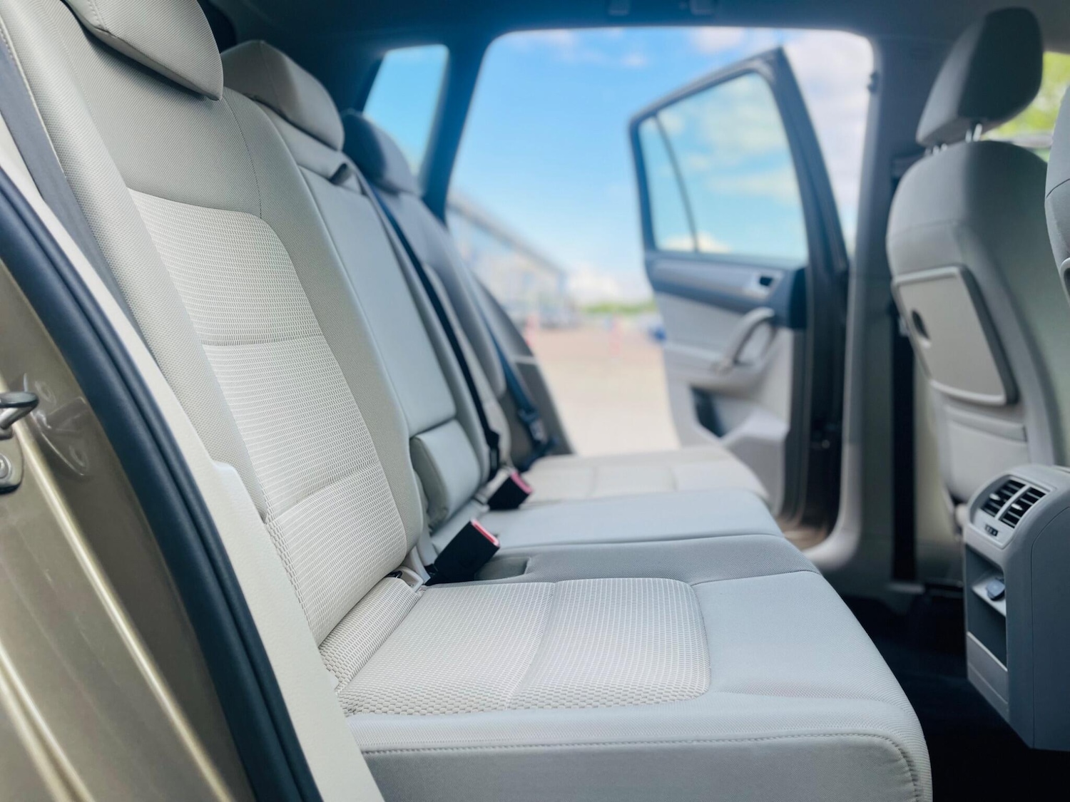 Used Volkswagen Golf SV 2017 for sale - 76270391: Photo 33