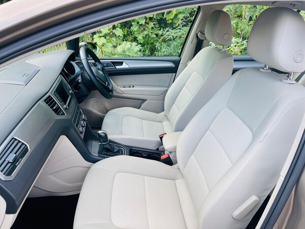 Used Volkswagen Golf SV 2017 for sale - 76270391: Photo 38