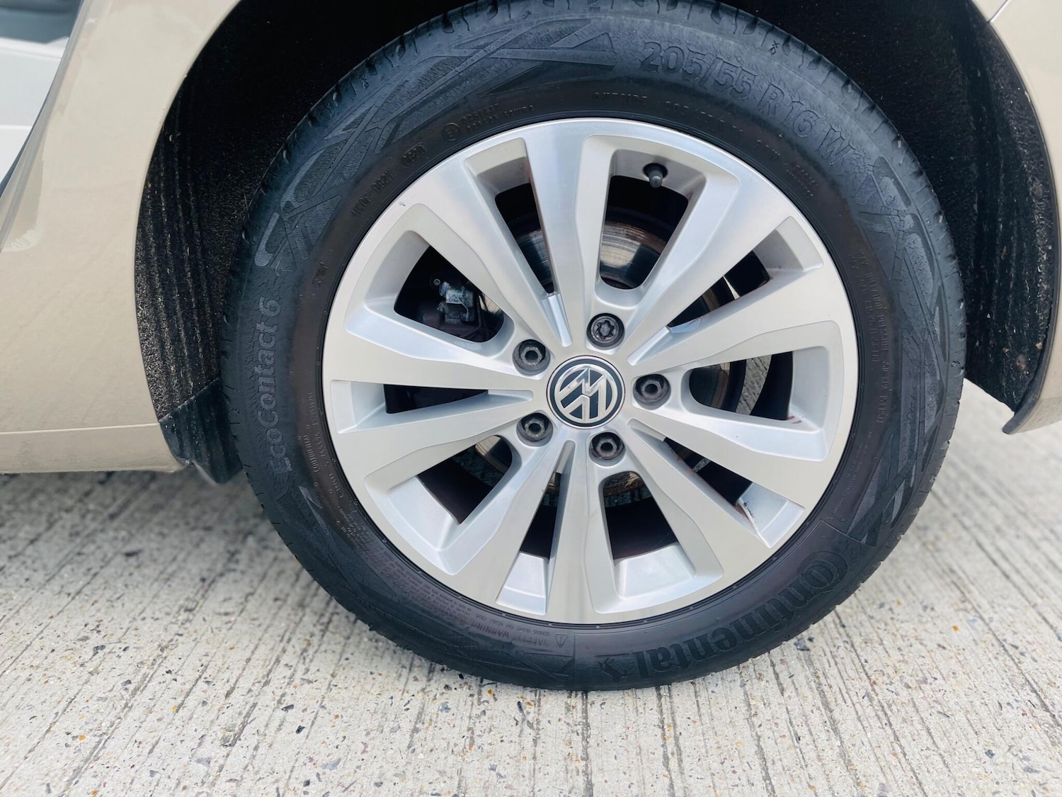 Used Volkswagen Golf SV 2017 for sale - 76270391: Photo 42