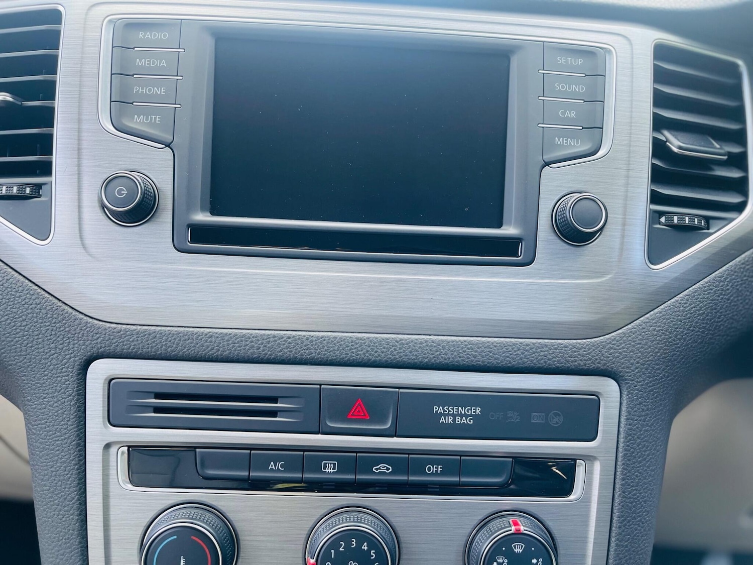 Used Volkswagen Golf SV 2017 for sale - 76270391: Photo 43