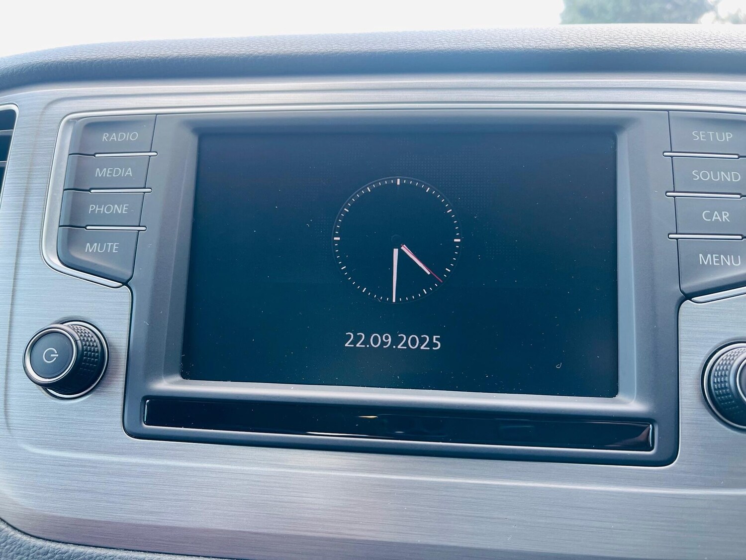 Used Volkswagen Golf SV 2017 for sale - 76270391: Photo 45