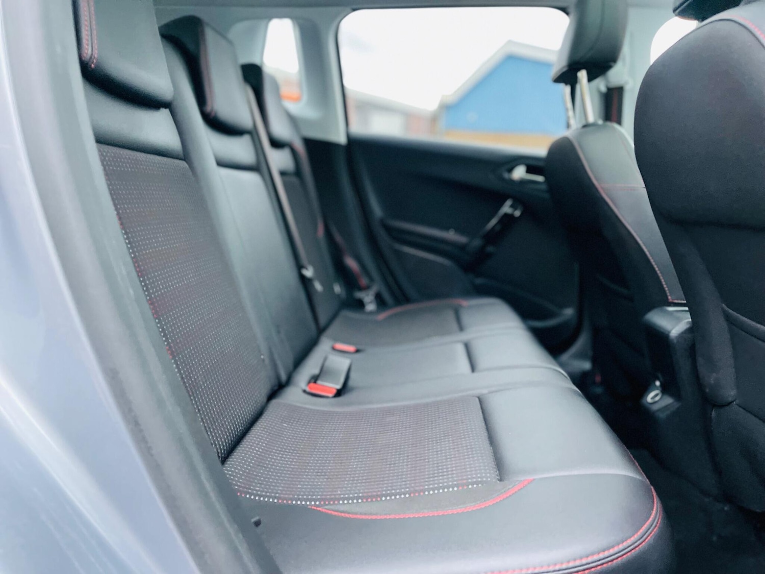 Used Peugeot 2008 2017 for sale - 76926615: Photo 13