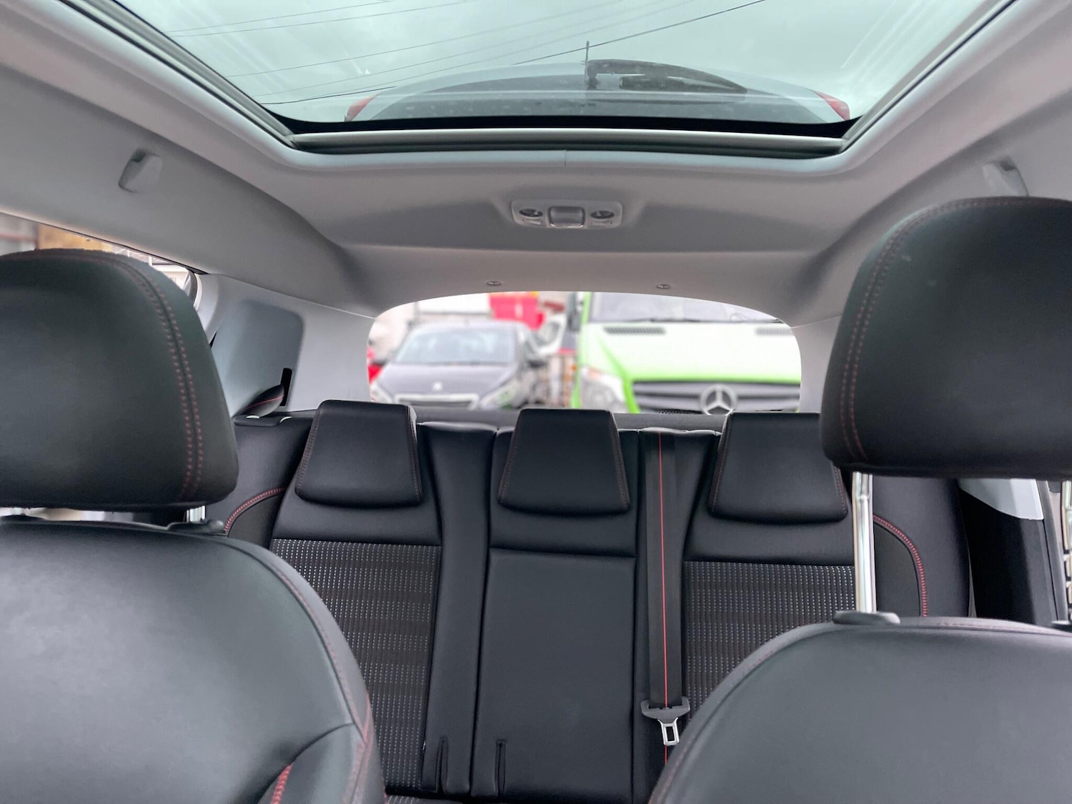 Used Peugeot 2008 2017 for sale - 76926615: Photo 15