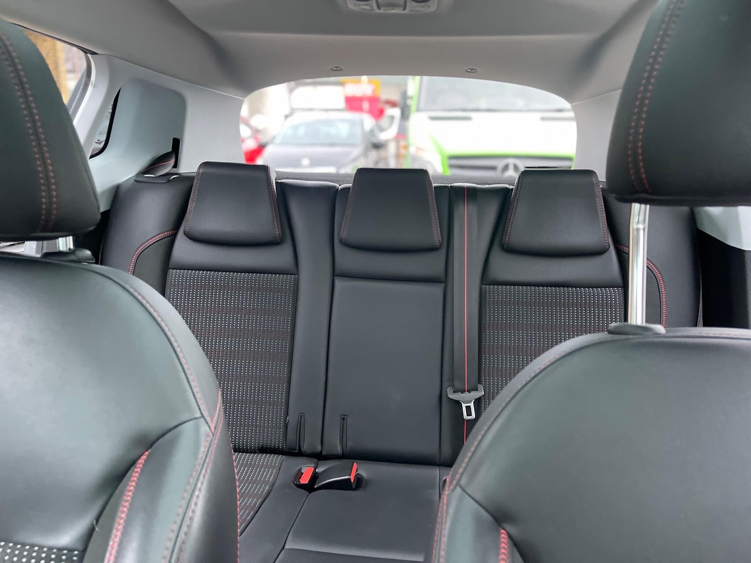 Used Peugeot 2008 2017 for sale - 76926615: Photo 16