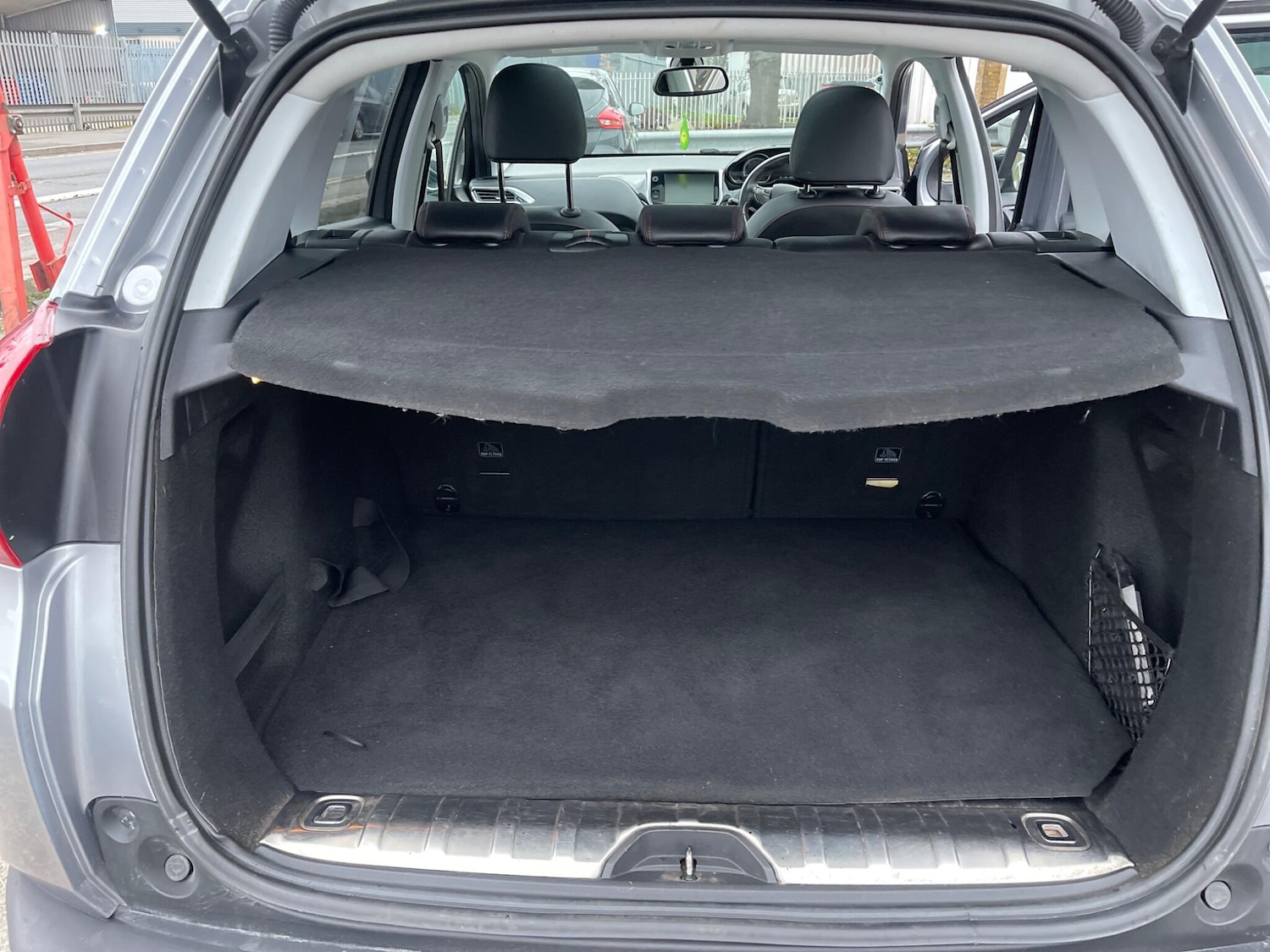 Used Peugeot 2008 2017 for sale - 76926615: Photo 20