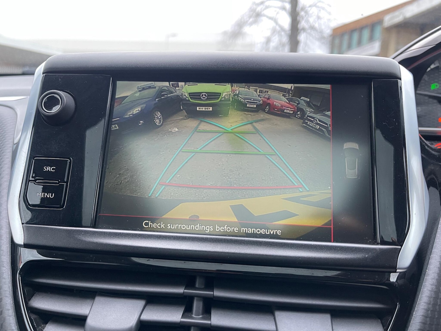 Used Peugeot 2008 2017 for sale - 76926615: Photo 21